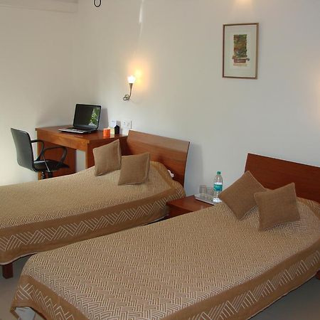 Urban Oasis Apartment Мисор Екстериор снимка
