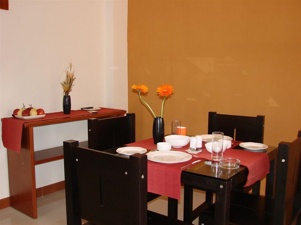 Urban Oasis Apartment Мисор Екстериор снимка