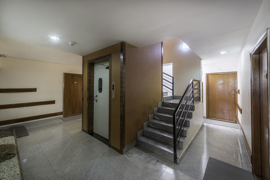 Urban Oasis Apartment Мисор Екстериор снимка