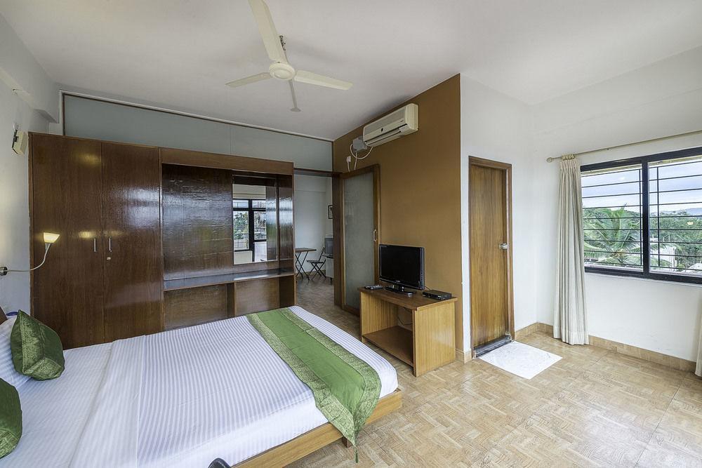 Urban Oasis Apartment Мисор Екстериор снимка