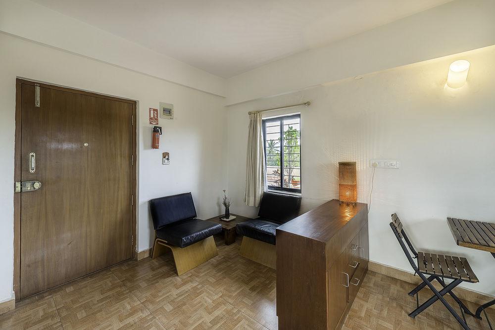 Urban Oasis Apartment Мисор Екстериор снимка