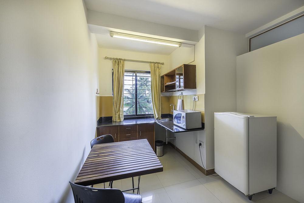Urban Oasis Apartment Мисор Екстериор снимка
