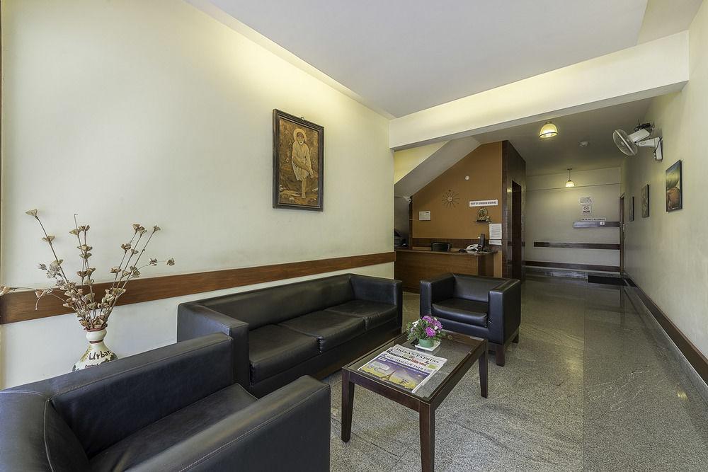 Urban Oasis Apartment Мисор Екстериор снимка