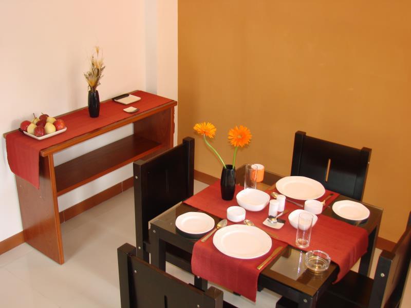 Urban Oasis Apartment Мисор Екстериор снимка