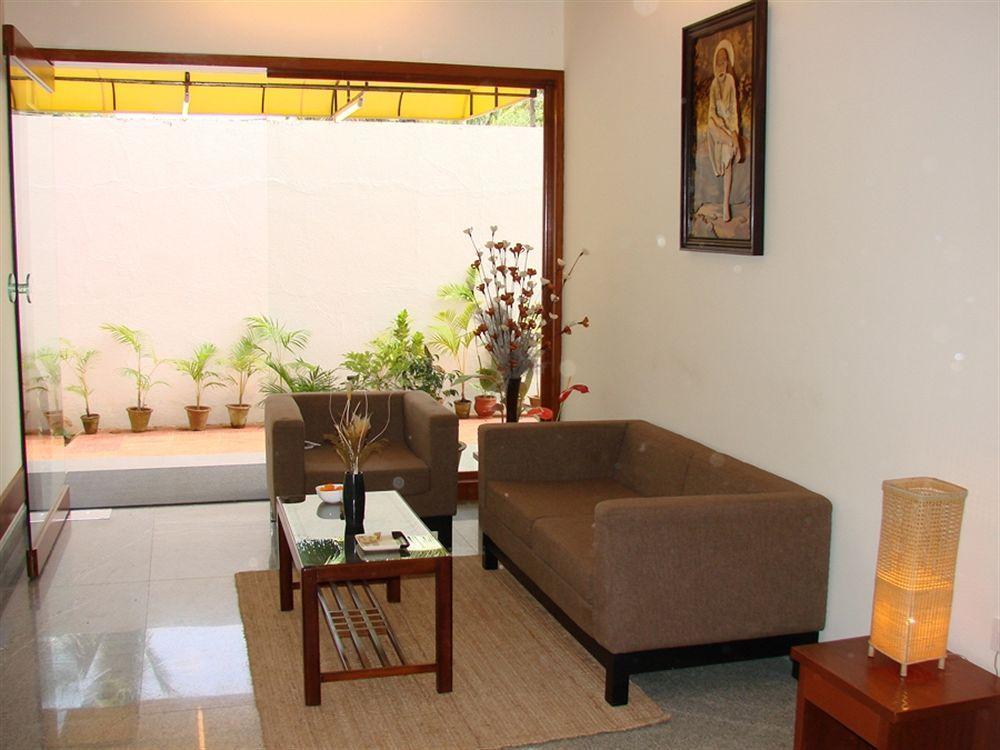 Urban Oasis Apartment Мисор Екстериор снимка
